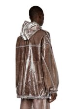 бг Diesel мъже d-искра-fsc кафяво N2F2678 облекло - Image 5