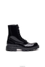 бг Diesel мъже d-чук bt черен N2F26541 обувки