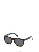 бг Diesel мъже dl0162 кафяво N2F26574 аксесоар - Image 3
