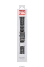 бг Diesel мъже dss0015 сиво N2F26696 аксесоар - Image 2