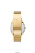 бг Diesel мъже dz2154 злато N2F26630 аксесоар - Image 2