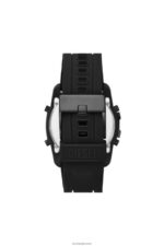 бг Diesel мъже dz2158 черен N2F26658 аксесоар - Image 2