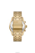 бг Diesel мъже dz4590 злато N2F26680 аксесоар - Image 2