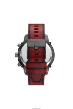 бг Diesel мъже dz4594 червен N2F26651 аксесоар - Image 2