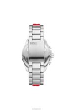 бг Diesel мъже dz4628 сребро N2F26656 аксесоар - Image 2