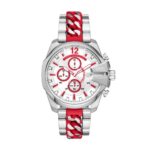 бг Diesel мъже dz4628 сребро N2F26656 аксесоар