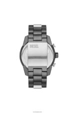 бг Diesel мъже dz4630 тъмно сив N2F26634 аксесоар - Image 2