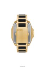 бг Diesel мъже dz7471 oro/черно N2F26689 аксесоар - Image 2