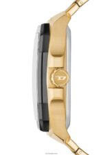 бг Diesel мъже dz7471 oro/черно N2F26689 аксесоар - Image 3