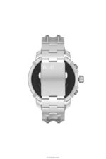 бг Diesel мъже dzt2040v сребро N2F26699 аксесоар - Image 2