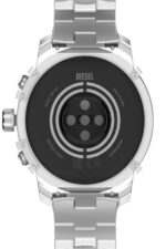 бг Diesel мъже dzt2040v сребро N2F26699 аксесоар - Image 4