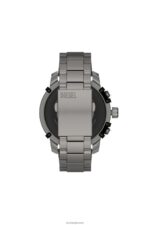 бг Diesel мъже dzt2042 тъмно сив N2F26628 аксесоар - Image 2