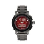 бг Diesel мъже dzt2042 тъмно сив N2F26628 аксесоар