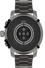 бг Diesel мъже dzt2042 тъмно сив N2F26628 аксесоар - Image 4