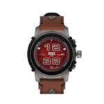 бг Diesel мъже dzt2043 кафяво N2F26657 аксесоар