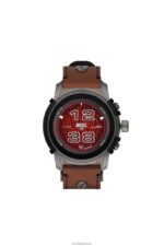 бг Diesel мъже dzt2043v кафяво N2F26697 аксесоар