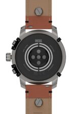 бг Diesel мъже dzt2043v кафяво N2F26697 аксесоар - Image 4