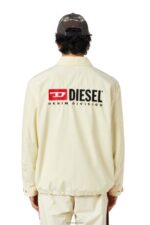 бг Diesel мъже j-въглища-np бяло N2F2679 облекло - Image 5