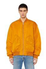 бг Diesel мъже j-мат оранжево N2F2643 облекло - Image 3