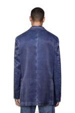 бг Diesel мъже j-munro-den син N2F268 облекло - Image 5