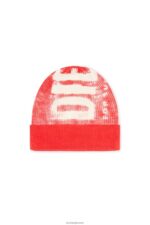 бг Diesel мъже k-atullus-cap червен N2F26613 аксесоар