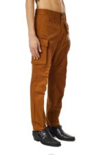 бг Diesel мъже p-cor-cl светлокафяво N2F26410 облекло - Image 6