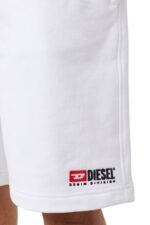 бг Diesel мъже p-crown-div бяло N2F26350 облекло - Image 4