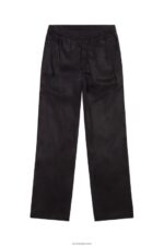 бг Diesel мъже p-злато-спорт черен N2F26359 облекло - Image 2