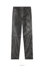 бг Diesel мъже p-метал черен N2F26408 облекло - Image 2
