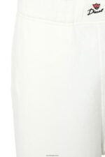 бг Diesel мъже p-makraw бяло N2F26411 облекло - Image 4