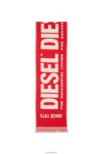 бг Diesel мъже s-bisc-нов червен N2F26612 аксесоар - Image 2