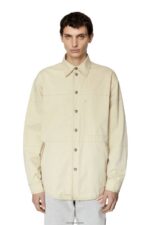 бг Diesel мъже s-гълъби бежово N2F2640 облекло - Image 3