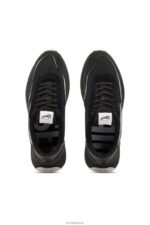 бг Diesel мъже s-racer lc черен N2F26515 обувки - Image 4