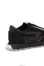 бг Diesel мъже s-racer lc черен N2F26515 обувки - Image 7