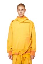 бг Diesel мъже s-strahoop жълто N2F26163 облекло - Image 3