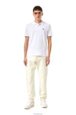 бг Diesel мъже t-smith-doval-pj бяло N2F26190 облекло