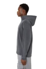 бг Diesel мъже t-wahood-e1 черен N2F26207 облекло - Image 6