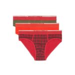 бг Diesel мъже umbr-andrethreepack червен N2F26455 облекло