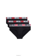 бг Diesel мъже umbr-andrethreepack черен N2F26426 облекло - Image 2