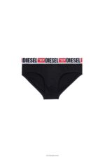 бг Diesel мъже umbr-andrethreepack черен N2F26426 облекло - Image 4