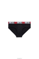 бг Diesel мъже umbr-andrethreepack черен N2F26426 облекло - Image 6