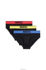 бг Diesel мъже umbr-andrethreepack черен N2F26427 облекло - Image 2