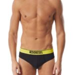 бг Diesel мъже umbr-andrethreepack черен N2F26427 облекло
