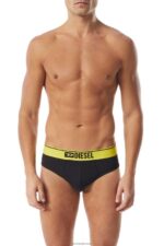 бг Diesel мъже umbr-andrethreepack черен N2F26427 облекло
