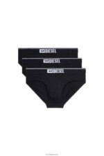 бг Diesel мъже umbr-andrethreepack черен N2F26438 облекло - Image 2