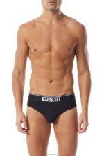 бг Diesel мъже umbr-andrethreepack черен N2F26438 облекло