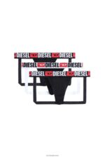 бг Diesel мъже umbr-jockythreepack черен N2F26435 облекло - Image 2