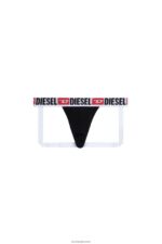 бг Diesel мъже umbr-jockythreepack черен N2F26435 облекло - Image 5