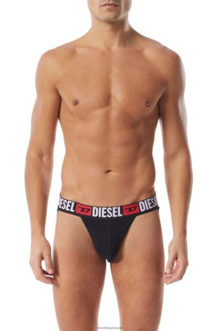 бг Diesel мъже umbr-jockythreepack черен N2F26435 облекло