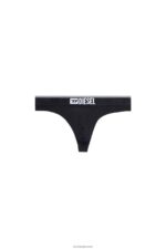 бг Diesel мъже umbr-stringthreepack черен N2F26437 облекло - Image 5